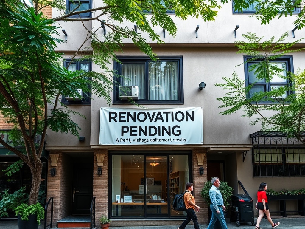 VagonTrace.ru | Какие штрафы за незаконную перепланировку