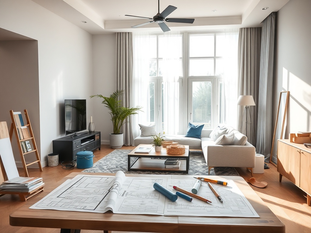 VagonTrace.ru | Какие штрафы за незаконную перепланировку