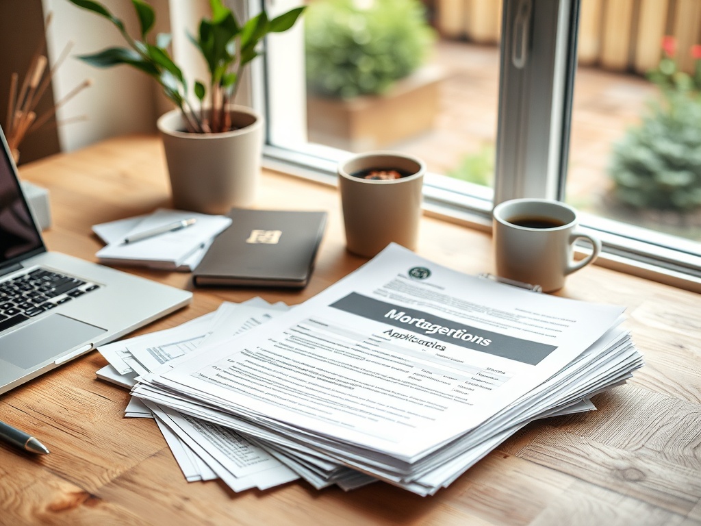 VagonTrace.ru | Ипотека для молодых специалистов: условия и требования