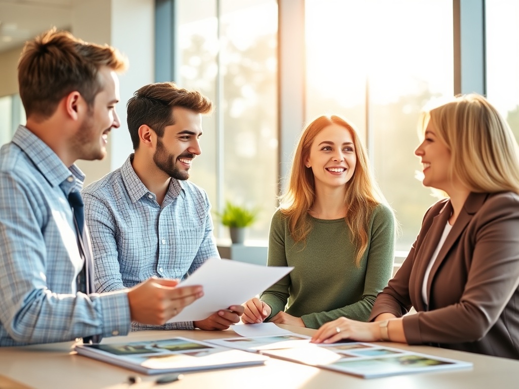 VagonTrace.ru | Ипотека для молодых специалистов: условия и требования