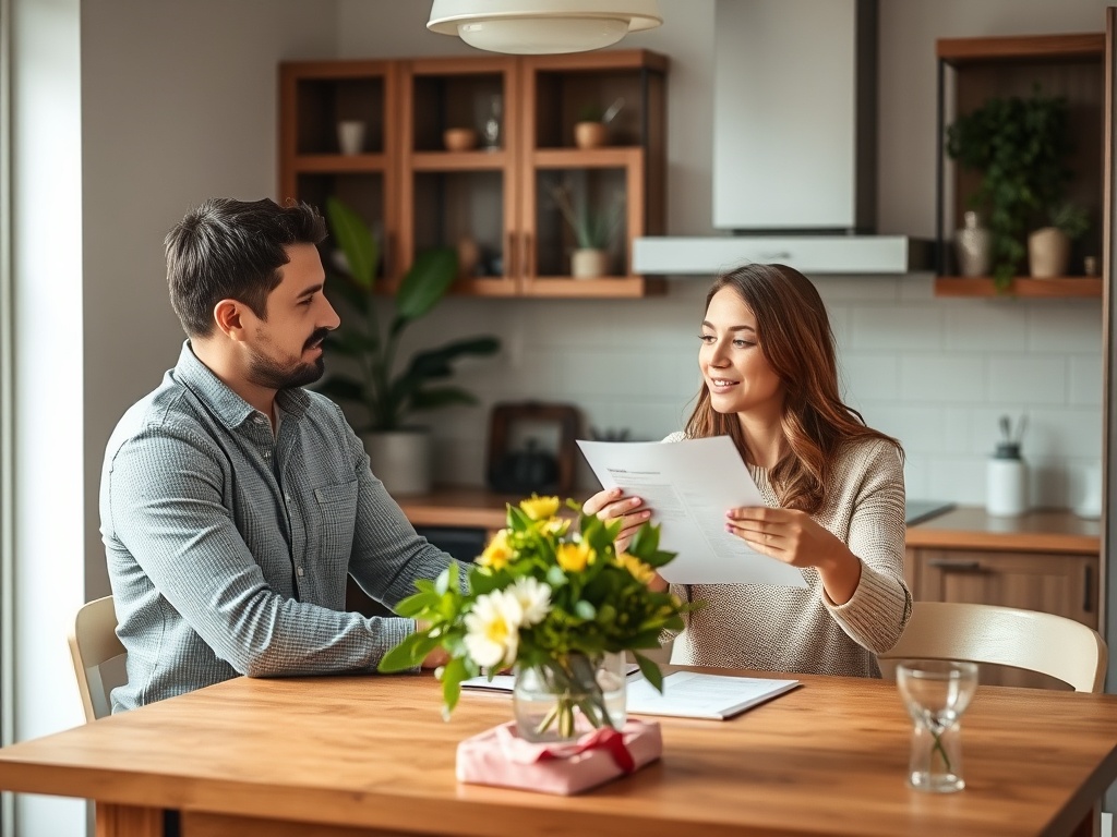 VagonTrace.ru | Как выбрать жильё для последующей аренды семье