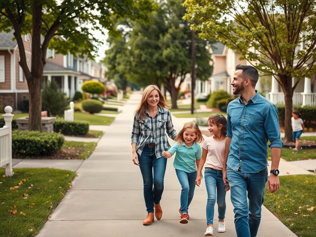 VagonTrace.ru | Как выбрать жильё для последующей аренды семье
