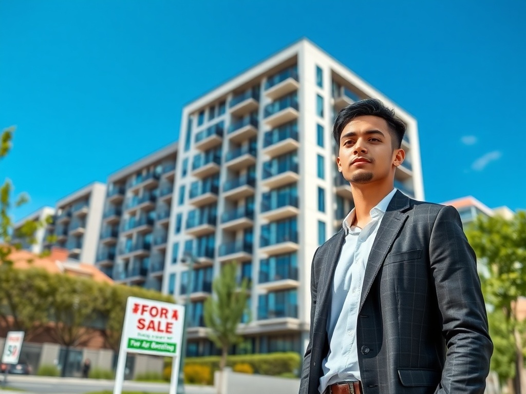 VagonTrace.ru | Ипотека для молодых специалистов: условия и требования